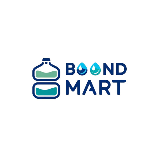 Boond Mart-20 Ltr bottle
